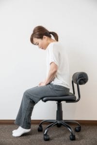 胸郭の動きが姿勢に及ぼす影響とは？