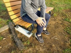 術後の傷口の違和感はいつ消える？