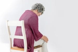 変形性膝関節症とは？